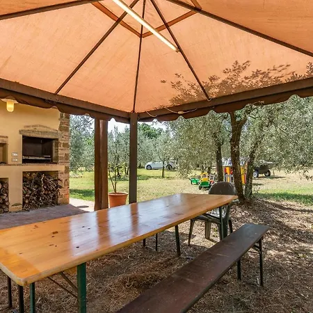 Casa Rivolta * Monte San Savino