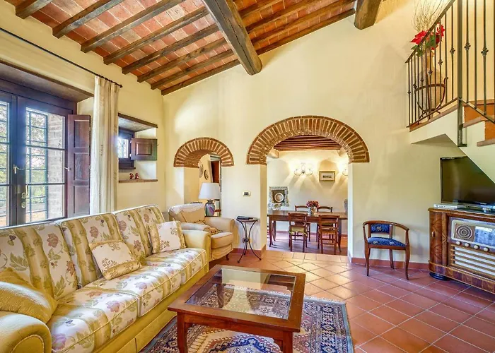 Casa Rivolta * Monte San Savino