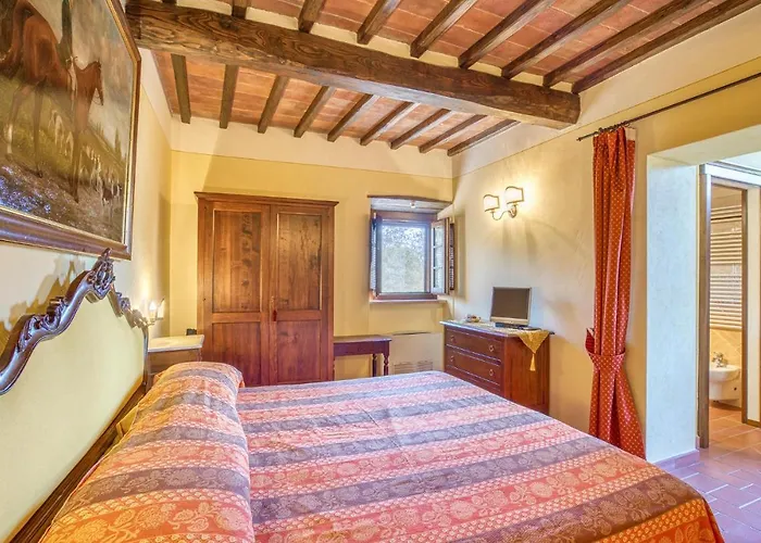 Casa Rivolta Ferienhaus *