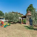 Casa Rivolta 別荘