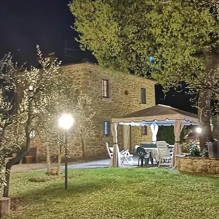 בית נופש Casa Rivolta