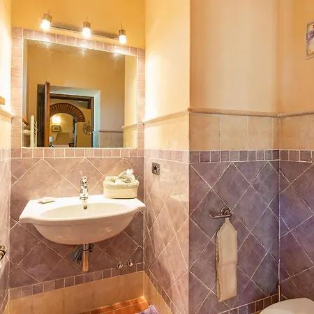 Casa Rivolta * Monte San Savino