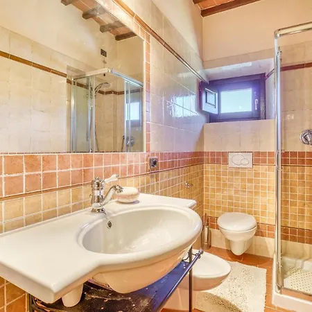 Casa Rivolta * Monte San Savino