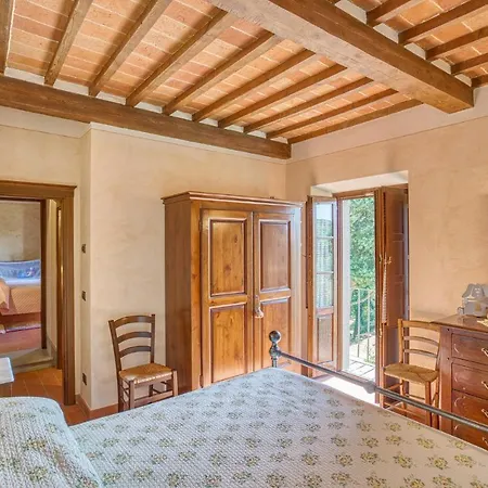 Holiday home Casa Rivolta