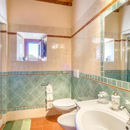 Casa Rivolta Prázdninový dům