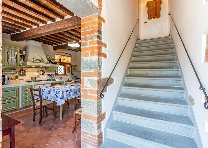 Casa Rivolta 펜션 *