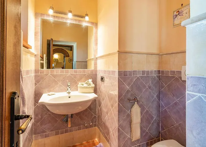 Casa Rivolta * Monte San Savino