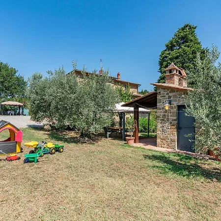 Casa Rivolta Holiday home