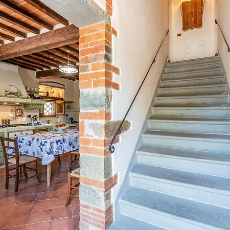 Casa Rivolta Holiday home *