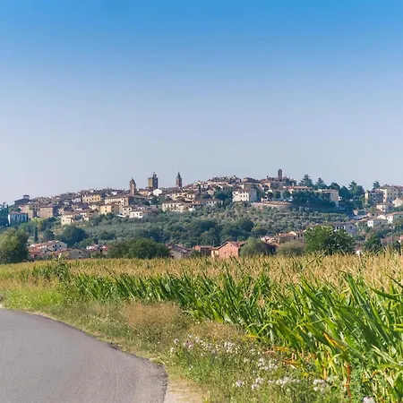 Casa Rivolta Holiday home *