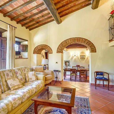 Casa Rivolta * Monte San Savino