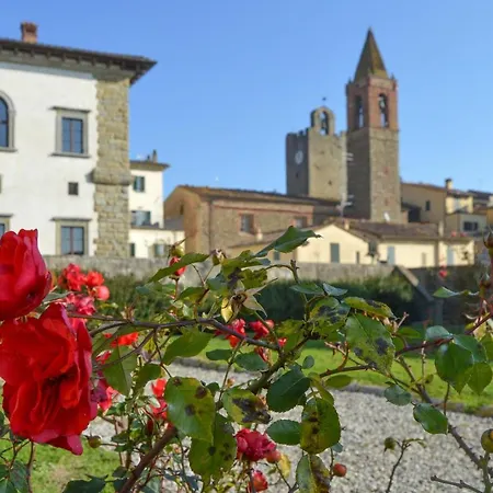 Casa Rivolta Monte San Savino