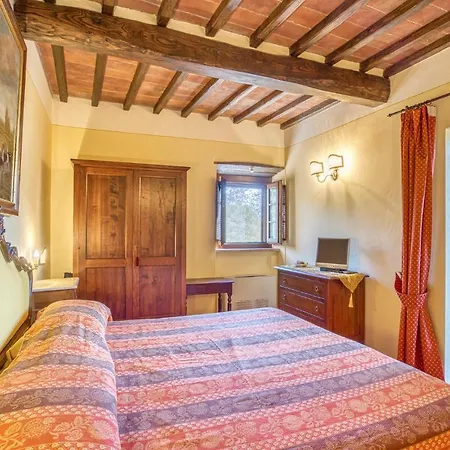 Casa Rivolta Holiday home *