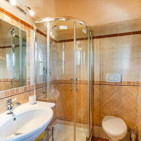 Casa Rivolta Holiday home Monte San Savino
