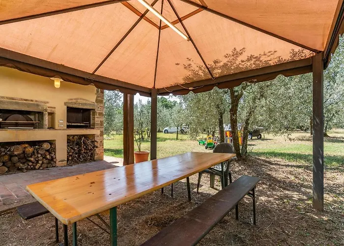 Casa Rivolta * Monte San Savino